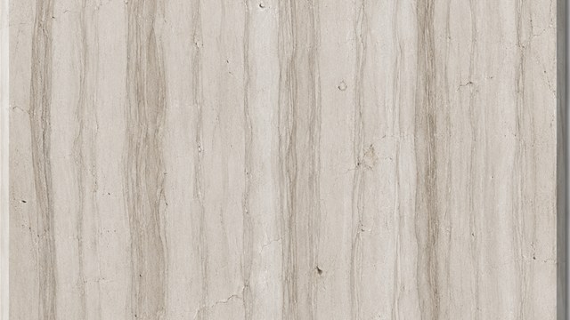Athens wood grain marble swatch sample