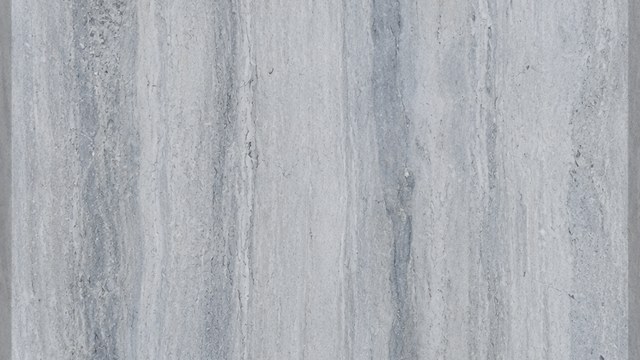 Blue wood grain marble swatch sample