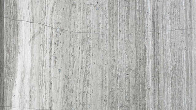 Grey wood grain marble swatch sample
