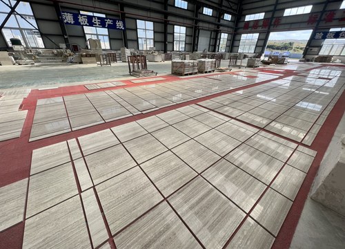 Our processing factory, view 3