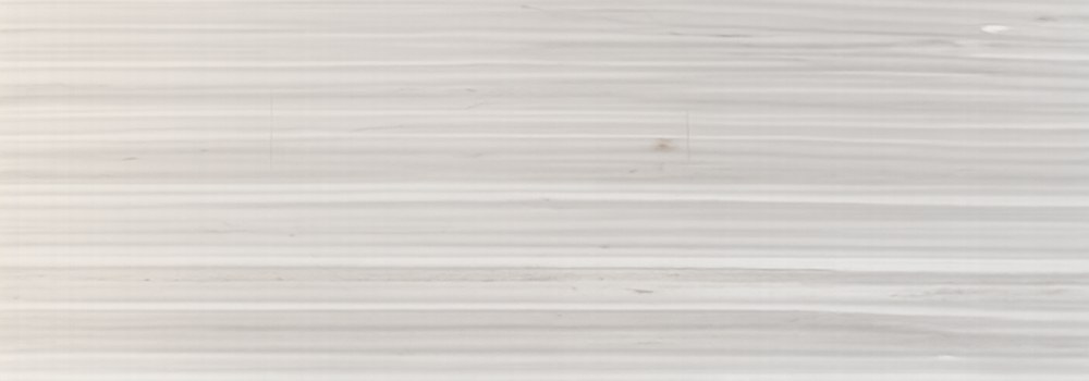 White Wood Marble vein cut slab sample